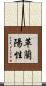 革蘭陽性 Scroll