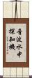 音波水中探知機 Scroll