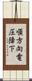 順方向電圧降下 Scroll