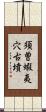 須曽蝦夷穴古墳 Scroll