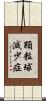顆粒球減少症 Scroll