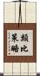 類比策略 Scroll