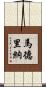 Madrina Scroll