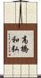 高橋和弘 Scroll