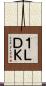 １ＬＤＫ Scroll