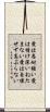 Corinthians 13:4 Scroll