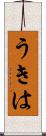うきは Scroll