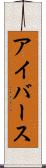 アイバース Scroll