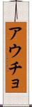 アウチョ Scroll