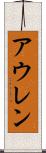 アウレン Scroll