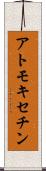 アトモキセチン Scroll
