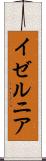 イゼルニア Scroll