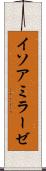 イソアミラーゼ Scroll