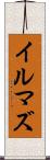 イルマズ Scroll