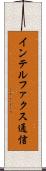 インテルファクス通信 Scroll
