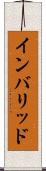 インバリッド Scroll