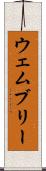 ウェムブリー Scroll