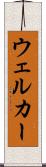 ウェルカー Scroll