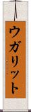 ウガリット Scroll