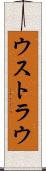 ウストラウ Scroll