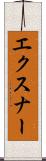 エクスナー Scroll