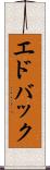 エドバック Scroll