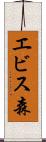 エビス森 Scroll
