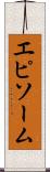 エピソーム Scroll