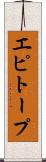 エピトープ Scroll