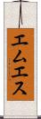 エムエス Scroll