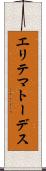 エリテマトーデス Scroll