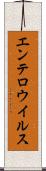 エンテロウイルス Scroll