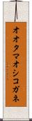 オオタマオシコガネ Scroll