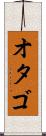 オタゴ Scroll