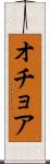 オチョア Scroll