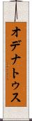 オデナトゥス Scroll