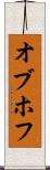 オブホフ Scroll