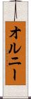 オルニー Scroll
