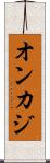 オンカジ Scroll