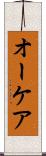 オーケア Scroll