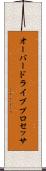 オーバードライブプロセッサ Scroll