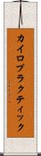 カイロプラクティック Scroll