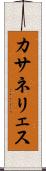 カサネリェス Scroll