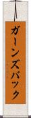 ガーンズバック Scroll