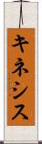 キネシス Scroll