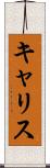 キャリス Scroll