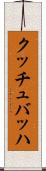 クッチュバッハ Scroll