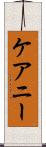 ケアニー Scroll