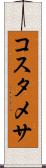 コスタメサ Scroll
