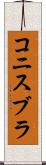 コニスブラ Scroll